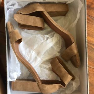 Jeffery Campbell heels